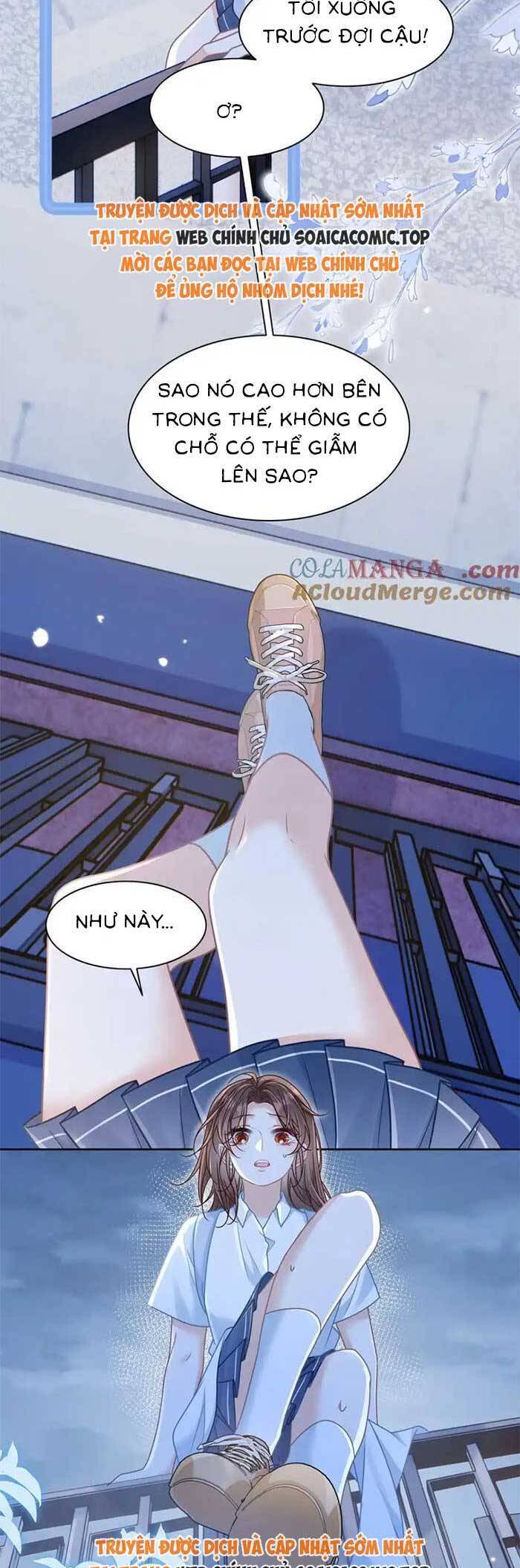 Sau Khi Xuyên Sách Tôi Còn Chẳng Phải Là Nữ Phụ Chap 24 - Next Chap 25