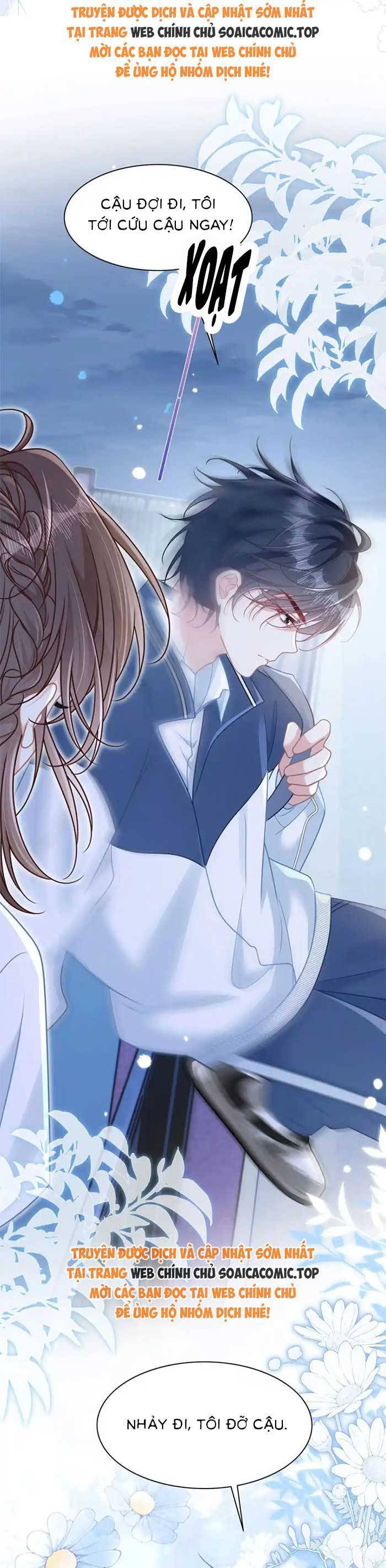 Sau Khi Xuyên Sách Tôi Còn Chẳng Phải Là Nữ Phụ Chap 24 - Next Chap 25