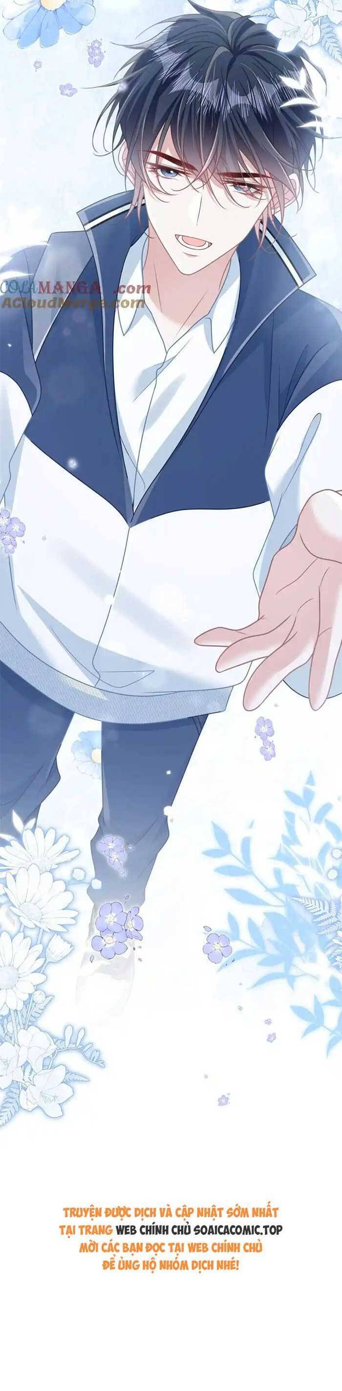 Sau Khi Xuyên Sách Tôi Còn Chẳng Phải Là Nữ Phụ Chap 24 - Next Chap 25