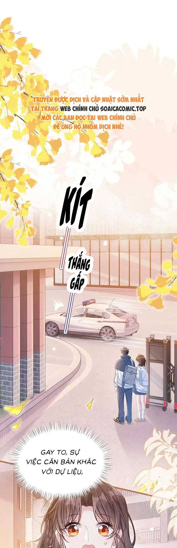 Sau Khi Xuyên Sách Tôi Còn Chẳng Phải Là Nữ Phụ Chap 24 - Next Chap 25