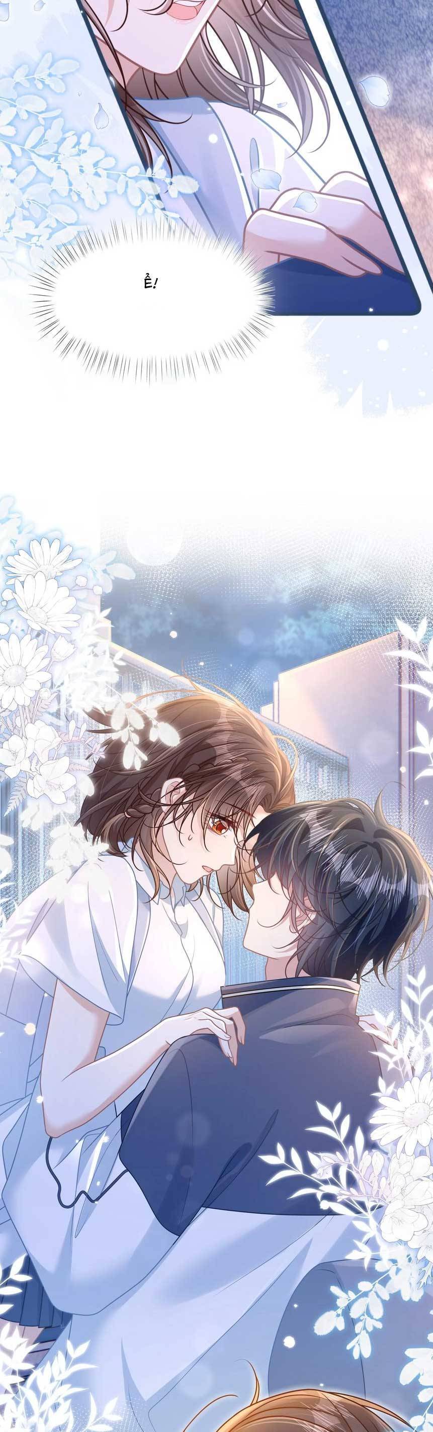 Sau Khi Xuyên Sách Tôi Còn Chẳng Phải Là Nữ Phụ Chap 25 - Next Chap 26
