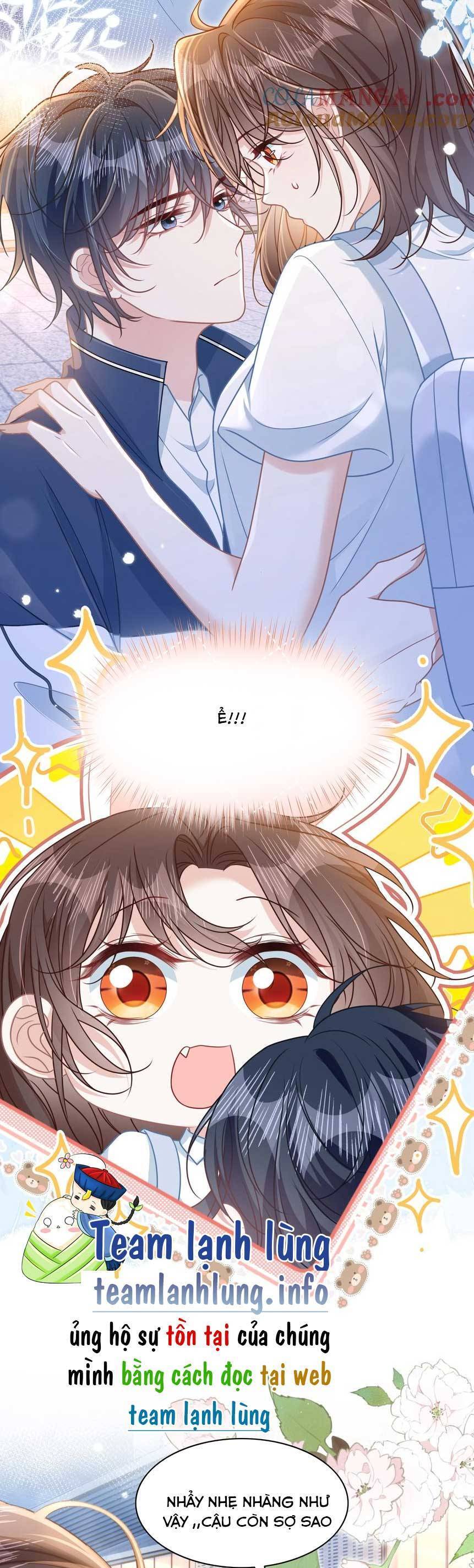 Sau Khi Xuyên Sách Tôi Còn Chẳng Phải Là Nữ Phụ Chap 25 - Next Chap 26
