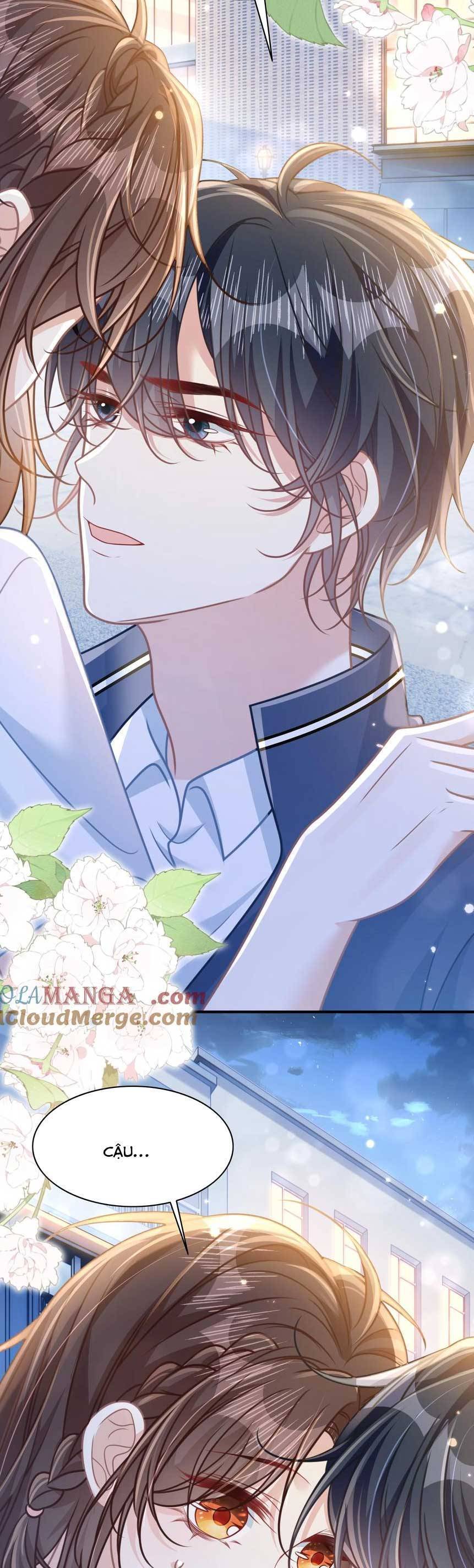 Sau Khi Xuyên Sách Tôi Còn Chẳng Phải Là Nữ Phụ Chap 25 - Next Chap 26