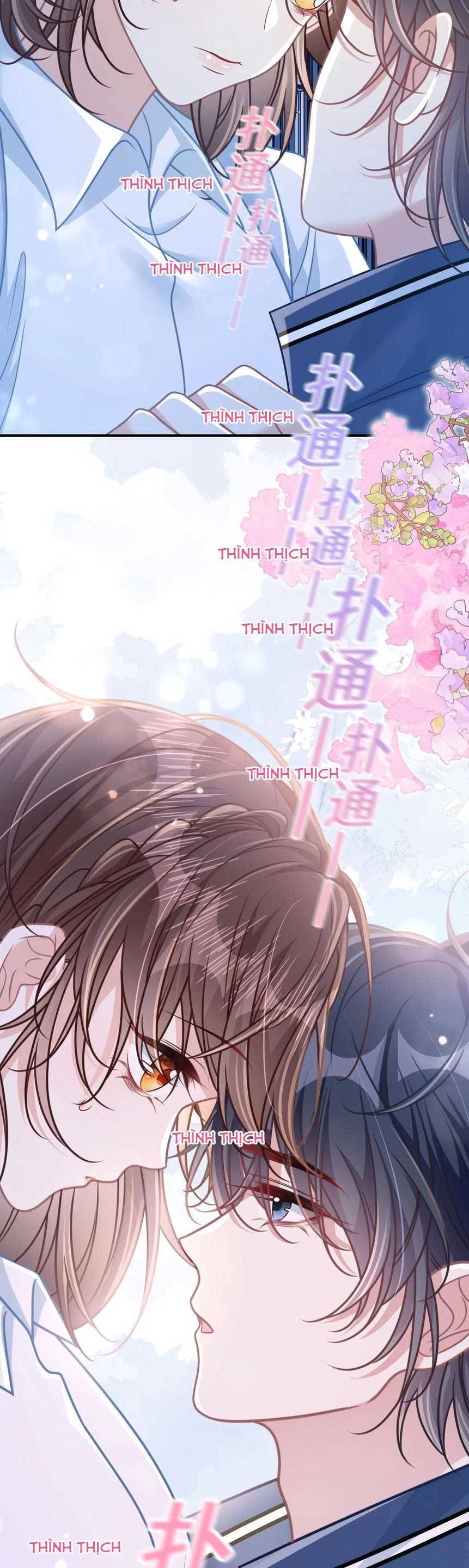 Sau Khi Xuyên Sách Tôi Còn Chẳng Phải Là Nữ Phụ Chap 25 - Next Chap 26