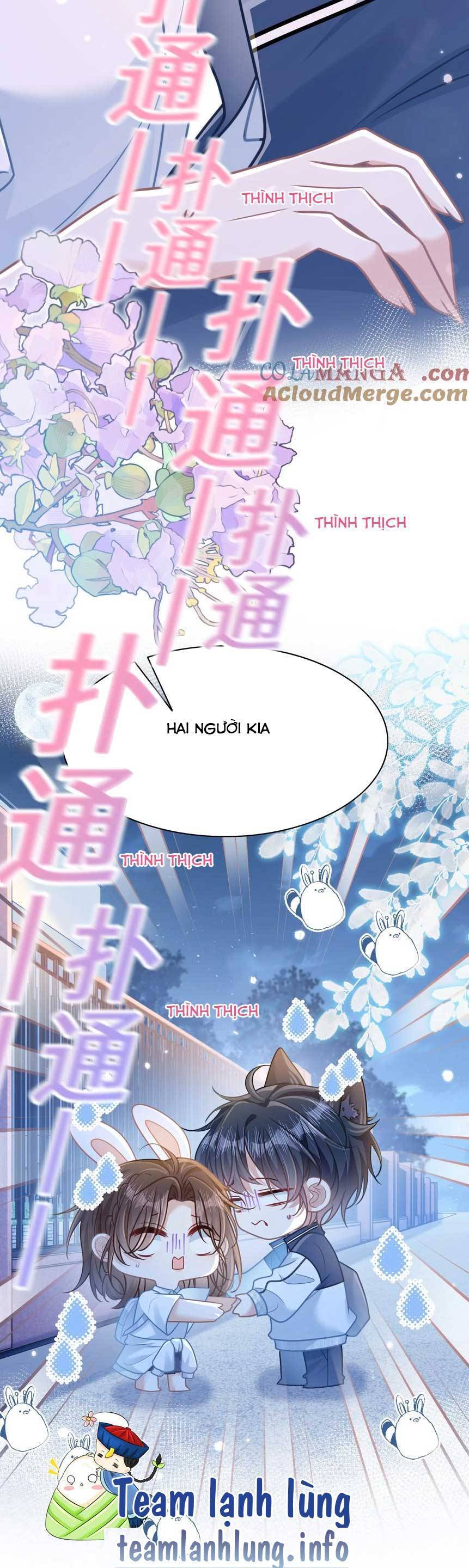Sau Khi Xuyên Sách Tôi Còn Chẳng Phải Là Nữ Phụ Chap 25 - Next Chap 26