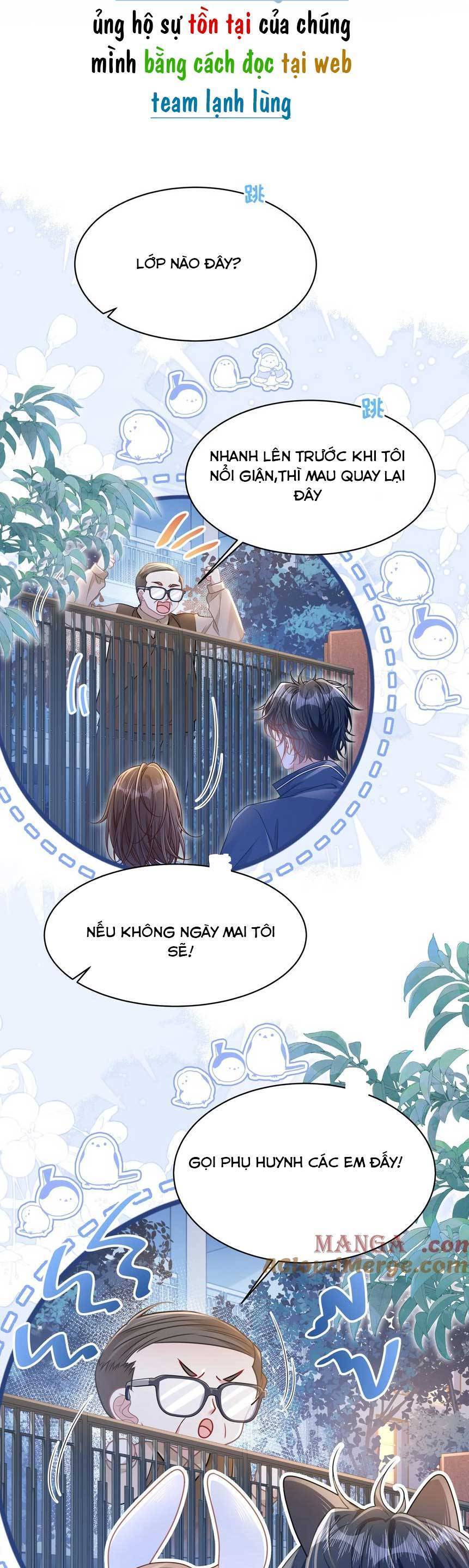 Sau Khi Xuyên Sách Tôi Còn Chẳng Phải Là Nữ Phụ Chap 25 - Next Chap 26