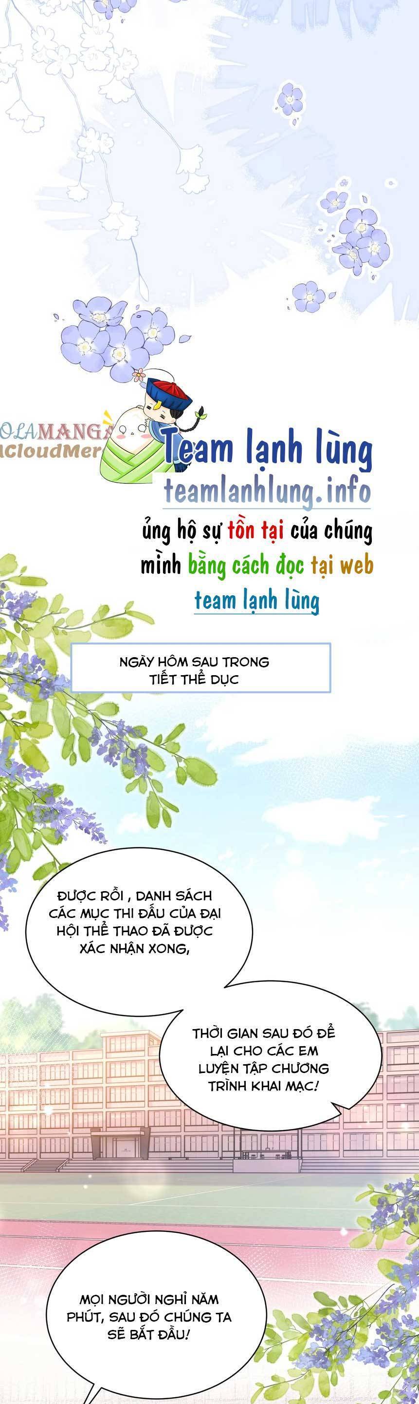 Sau Khi Xuyên Sách Tôi Còn Chẳng Phải Là Nữ Phụ Chap 25 - Next Chap 26