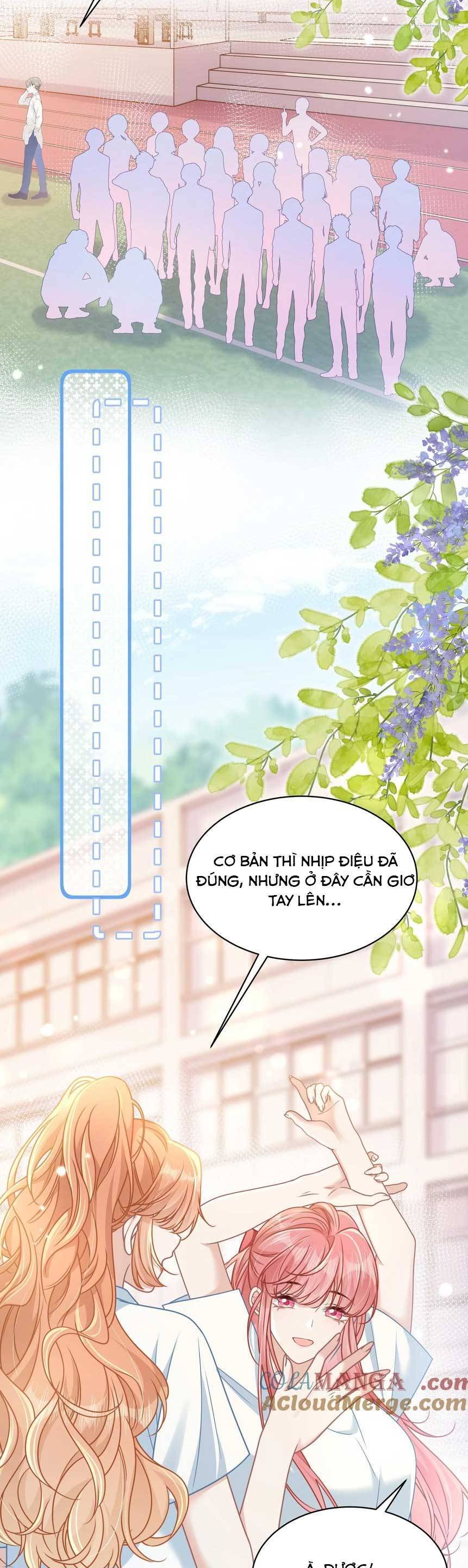 Sau Khi Xuyên Sách Tôi Còn Chẳng Phải Là Nữ Phụ Chap 25 - Next Chap 26