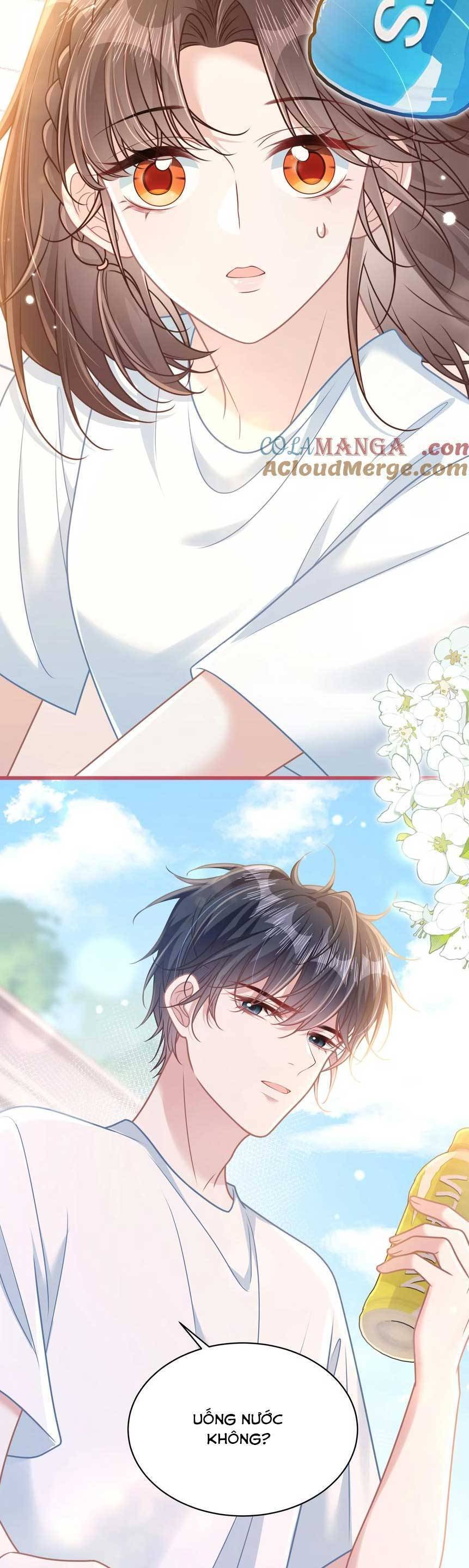 Sau Khi Xuyên Sách Tôi Còn Chẳng Phải Là Nữ Phụ Chap 25 - Next Chap 26