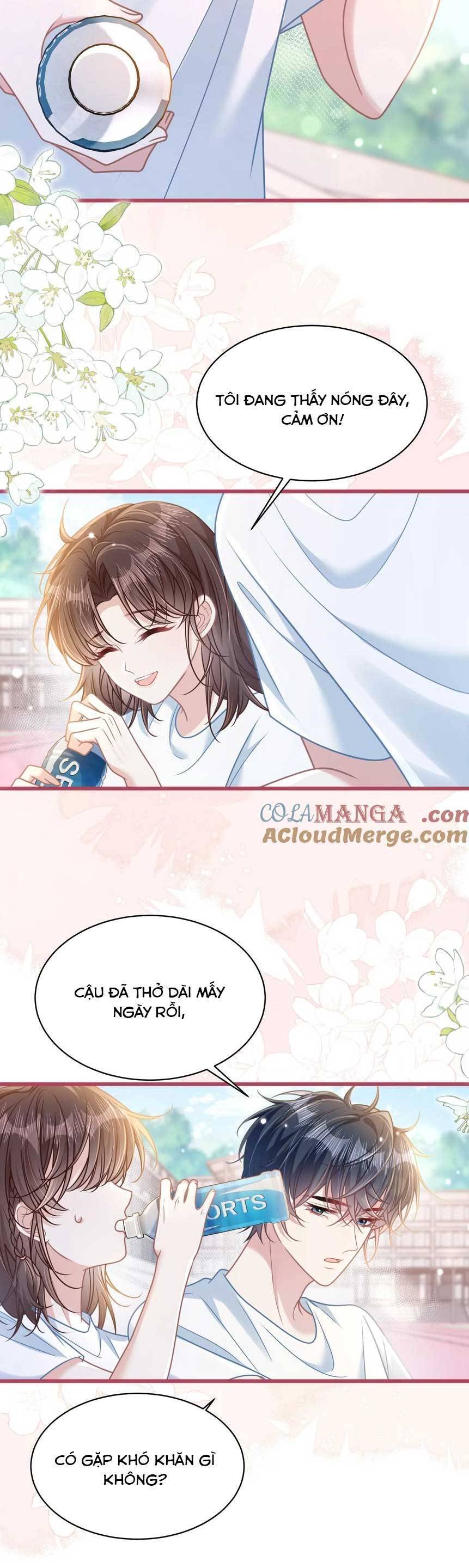 Sau Khi Xuyên Sách Tôi Còn Chẳng Phải Là Nữ Phụ Chap 25 - Next Chap 26