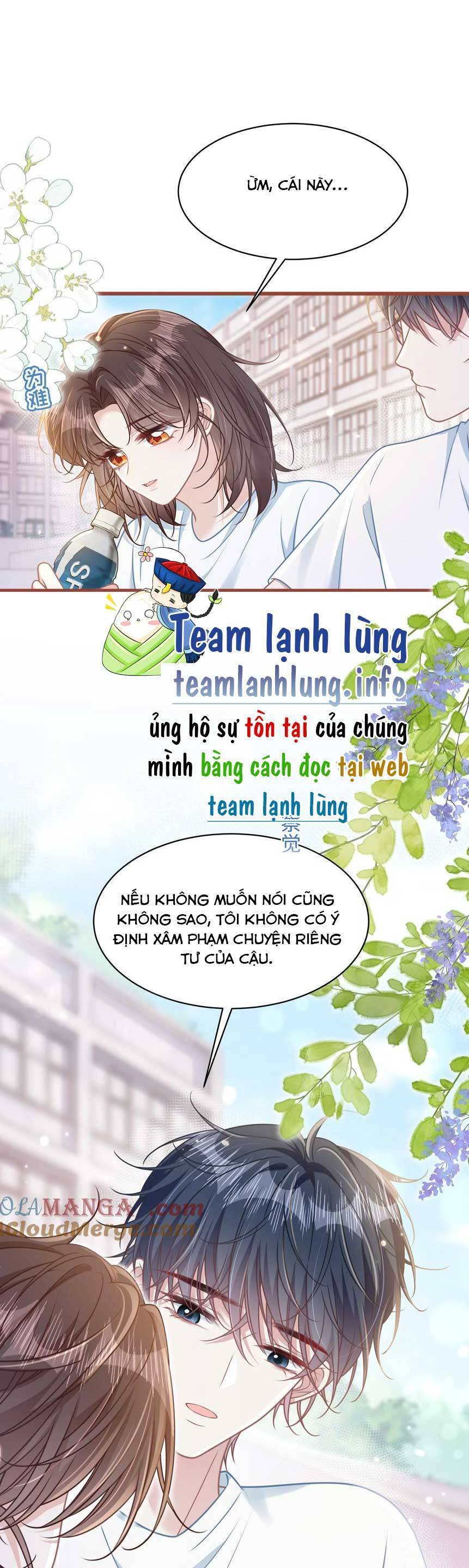 Sau Khi Xuyên Sách Tôi Còn Chẳng Phải Là Nữ Phụ Chap 25 - Next Chap 26