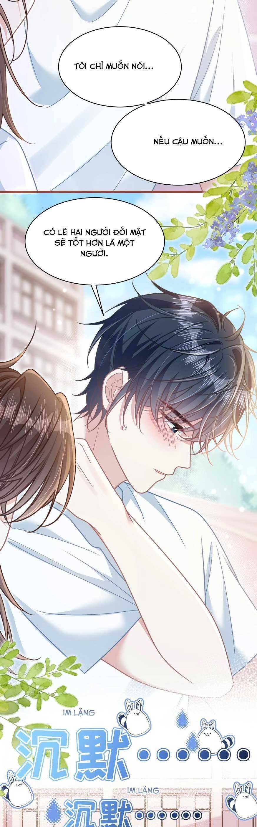 Sau Khi Xuyên Sách Tôi Còn Chẳng Phải Là Nữ Phụ Chap 25 - Next Chap 26
