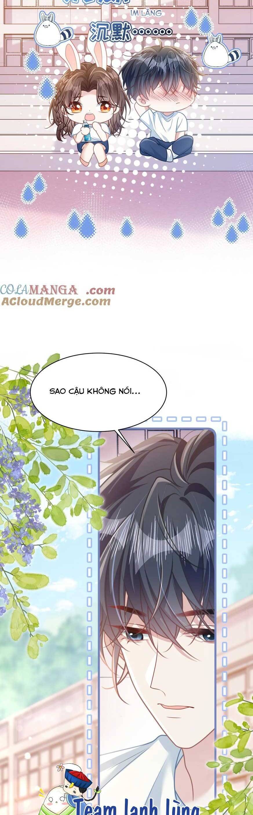 Sau Khi Xuyên Sách Tôi Còn Chẳng Phải Là Nữ Phụ Chap 25 - Next Chap 26