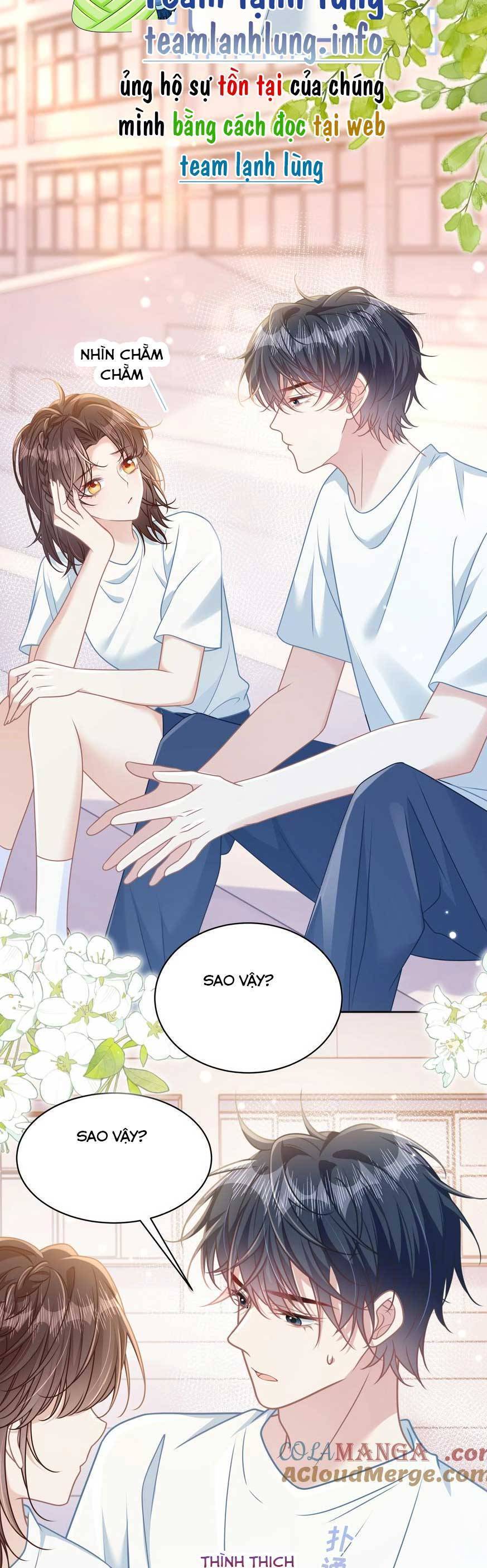 Sau Khi Xuyên Sách Tôi Còn Chẳng Phải Là Nữ Phụ Chap 25 - Next Chap 26