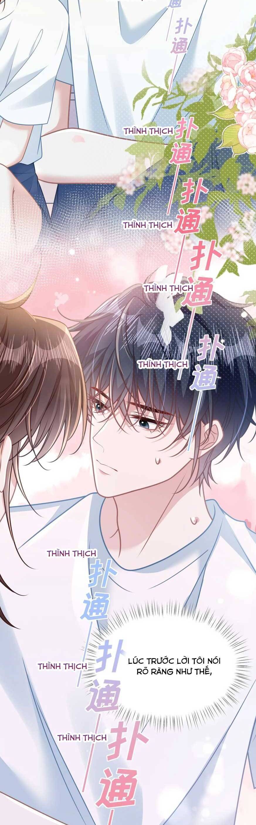 Sau Khi Xuyên Sách Tôi Còn Chẳng Phải Là Nữ Phụ Chap 25 - Next Chap 26