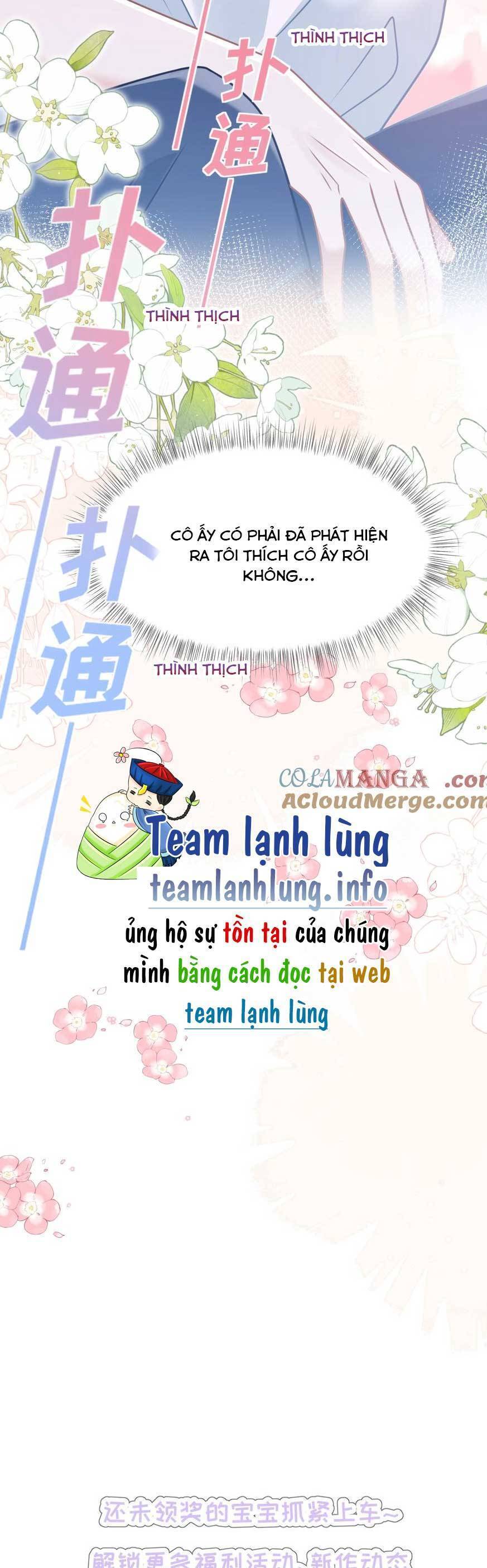 Sau Khi Xuyên Sách Tôi Còn Chẳng Phải Là Nữ Phụ Chap 25 - Next Chap 26