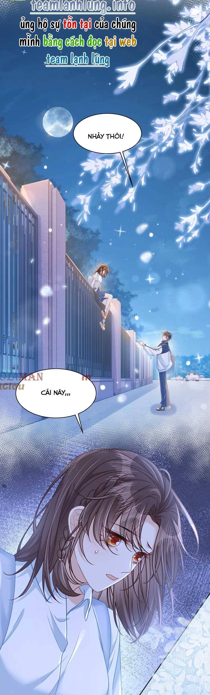 Sau Khi Xuyên Sách Tôi Còn Chẳng Phải Là Nữ Phụ Chap 25 - Next Chap 26