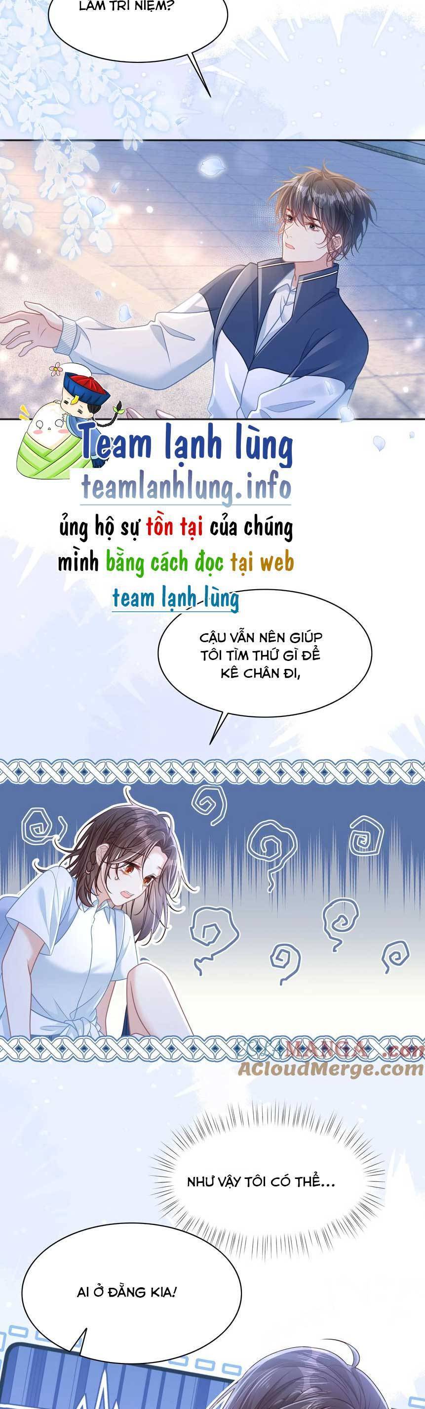 Sau Khi Xuyên Sách Tôi Còn Chẳng Phải Là Nữ Phụ Chap 25 - Next Chap 26
