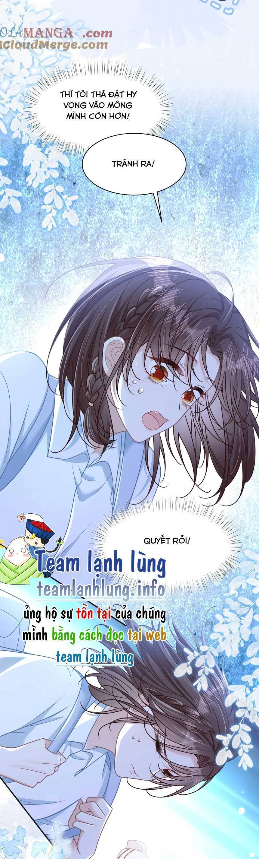 Sau Khi Xuyên Sách Tôi Còn Chẳng Phải Là Nữ Phụ Chap 25 - Next Chap 26