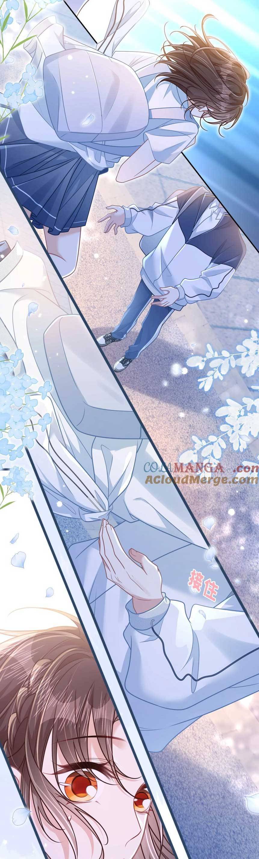 Sau Khi Xuyên Sách Tôi Còn Chẳng Phải Là Nữ Phụ Chap 25 - Next Chap 26