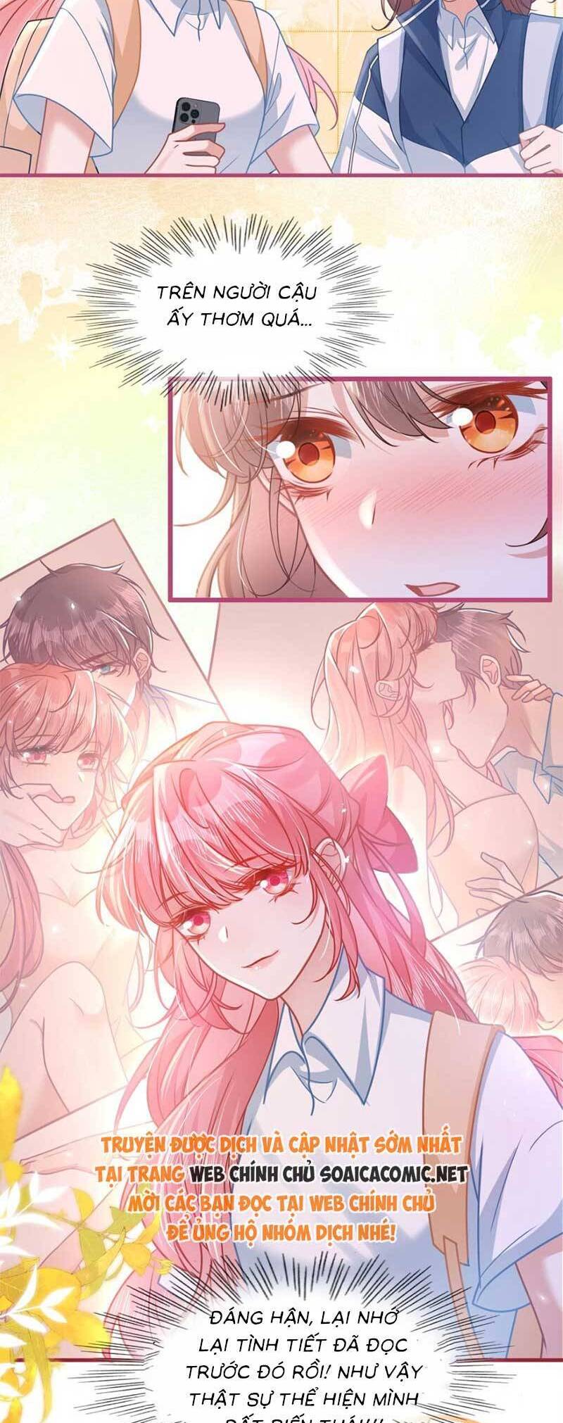 Sau Khi Xuyên Sách Tôi Còn Chẳng Phải Là Nữ Phụ Chap 3 - Next Chap 4