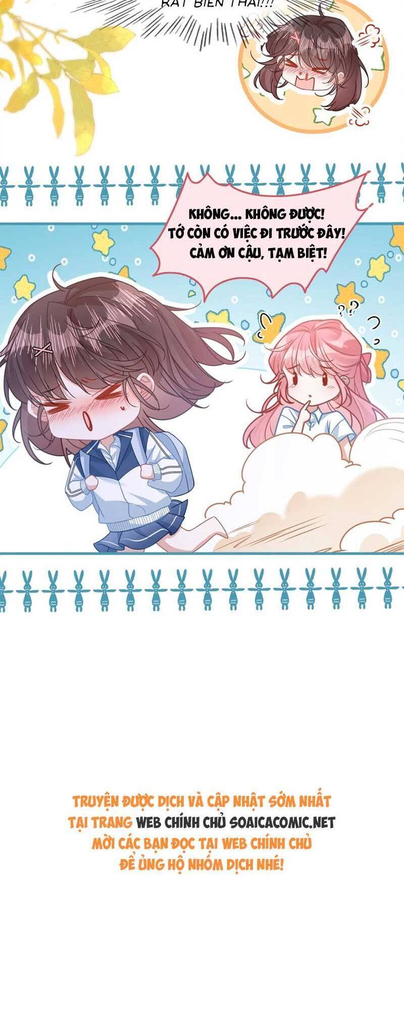 Sau Khi Xuyên Sách Tôi Còn Chẳng Phải Là Nữ Phụ Chap 3 - Next Chap 4