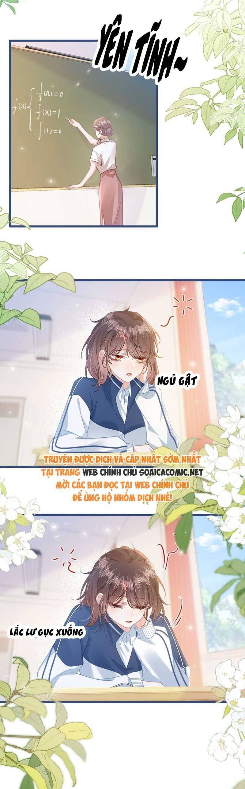 Sau Khi Xuyên Sách Tôi Còn Chẳng Phải Là Nữ Phụ Chap 3 - Next Chap 4