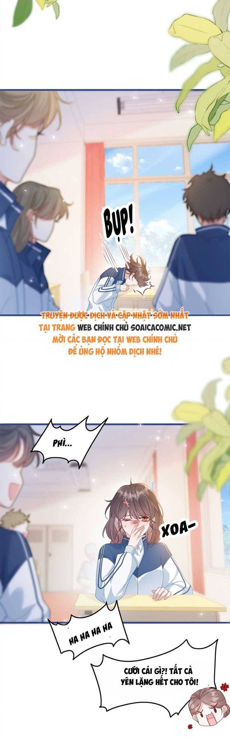 Sau Khi Xuyên Sách Tôi Còn Chẳng Phải Là Nữ Phụ Chap 3 - Next Chap 4
