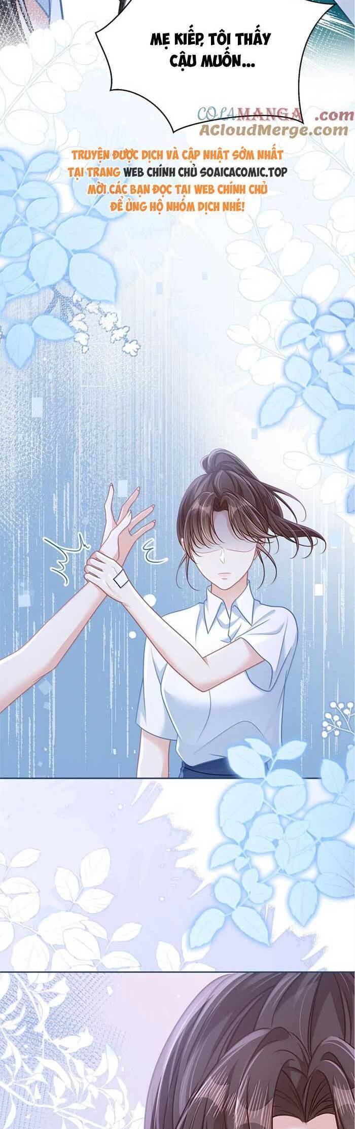 Sau Khi Xuyên Sách Tôi Còn Chẳng Phải Là Nữ Phụ Chap 35 - Next Chap 36