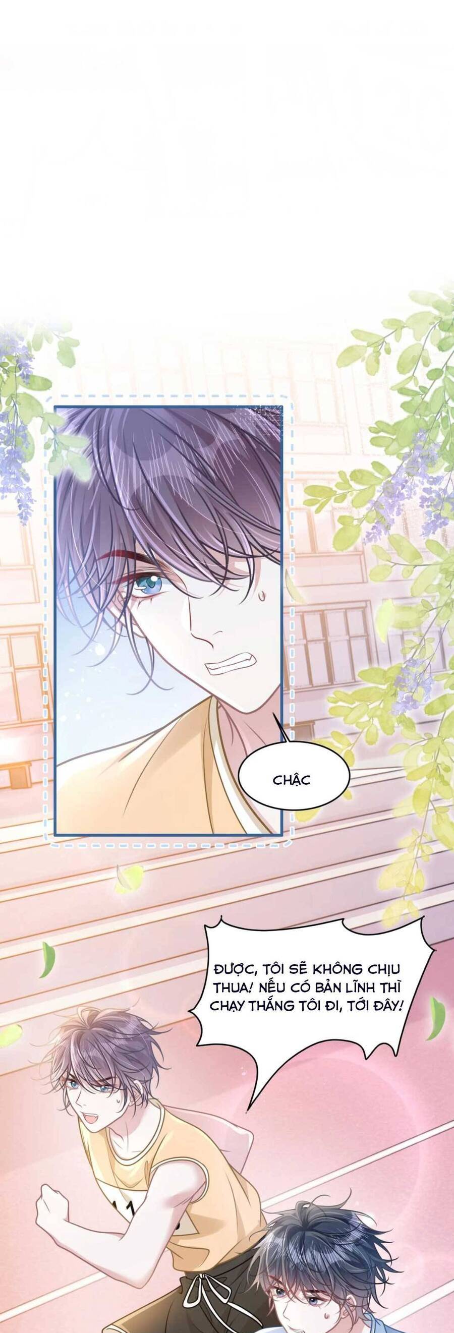 Sau Khi Xuyên Sách Tôi Còn Chẳng Phải Là Nữ Phụ Chap 37 - Next Chap 38