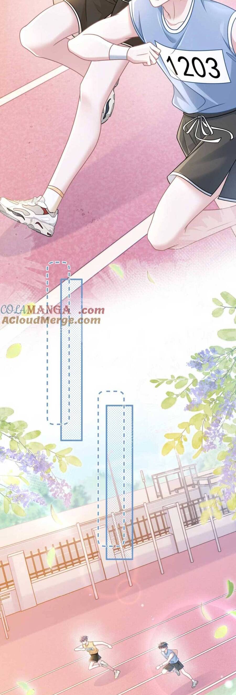 Sau Khi Xuyên Sách Tôi Còn Chẳng Phải Là Nữ Phụ Chap 37 - Next Chap 38