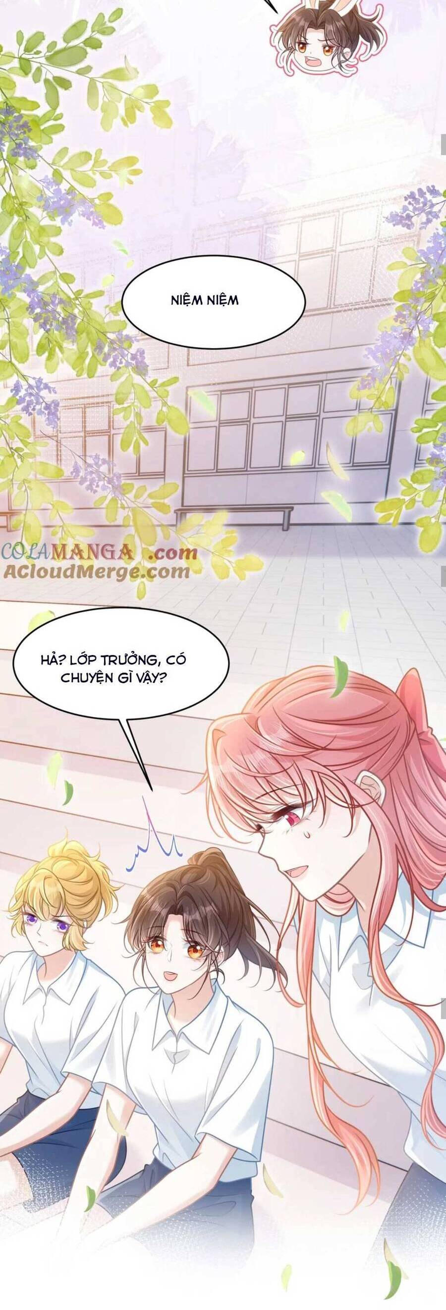 Sau Khi Xuyên Sách Tôi Còn Chẳng Phải Là Nữ Phụ Chap 37 - Next Chap 38