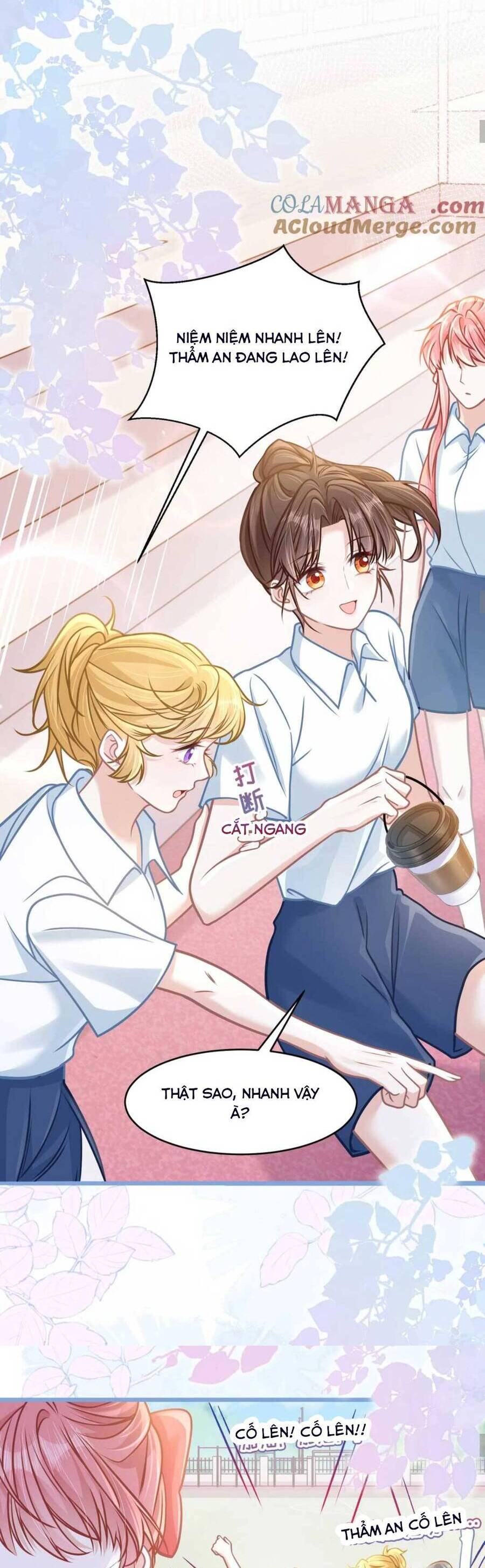 Sau Khi Xuyên Sách Tôi Còn Chẳng Phải Là Nữ Phụ Chap 37 - Next Chap 38