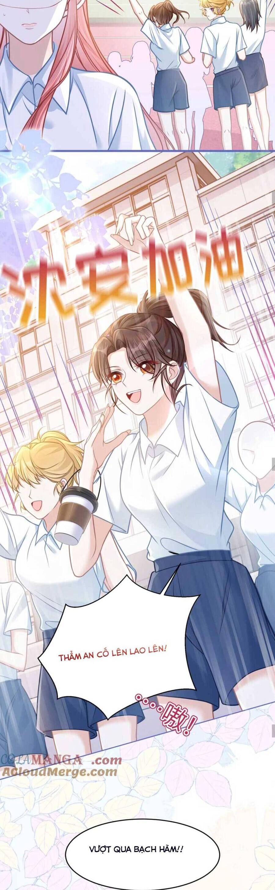 Sau Khi Xuyên Sách Tôi Còn Chẳng Phải Là Nữ Phụ Chap 37 - Next Chap 38