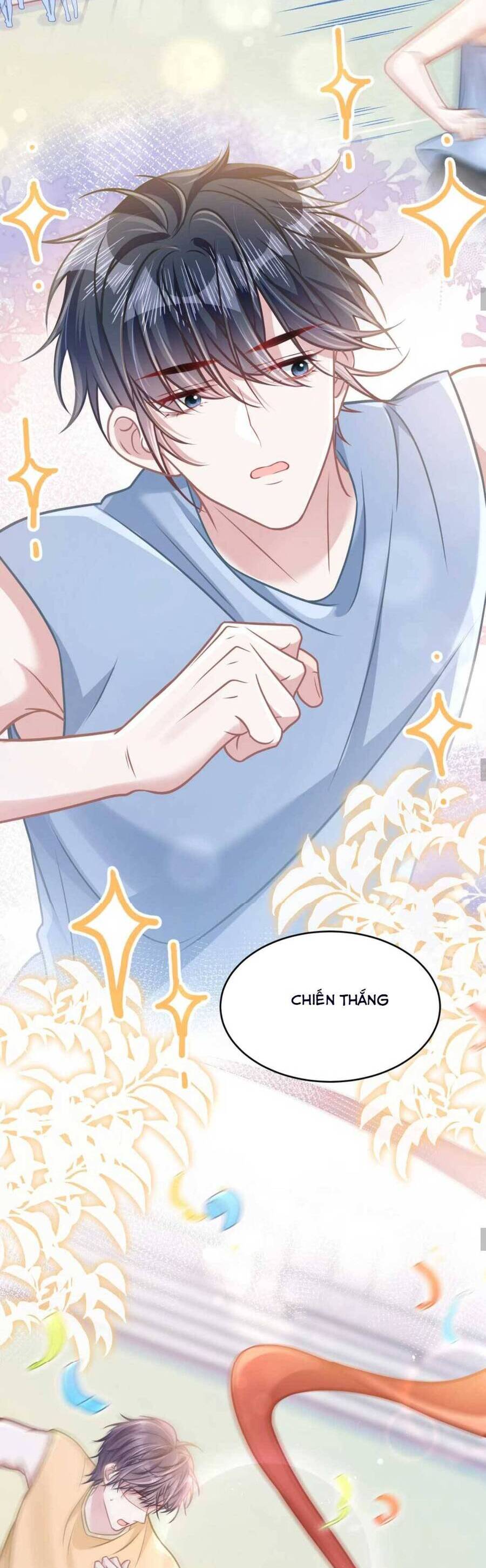 Sau Khi Xuyên Sách Tôi Còn Chẳng Phải Là Nữ Phụ Chap 37 - Next Chap 38