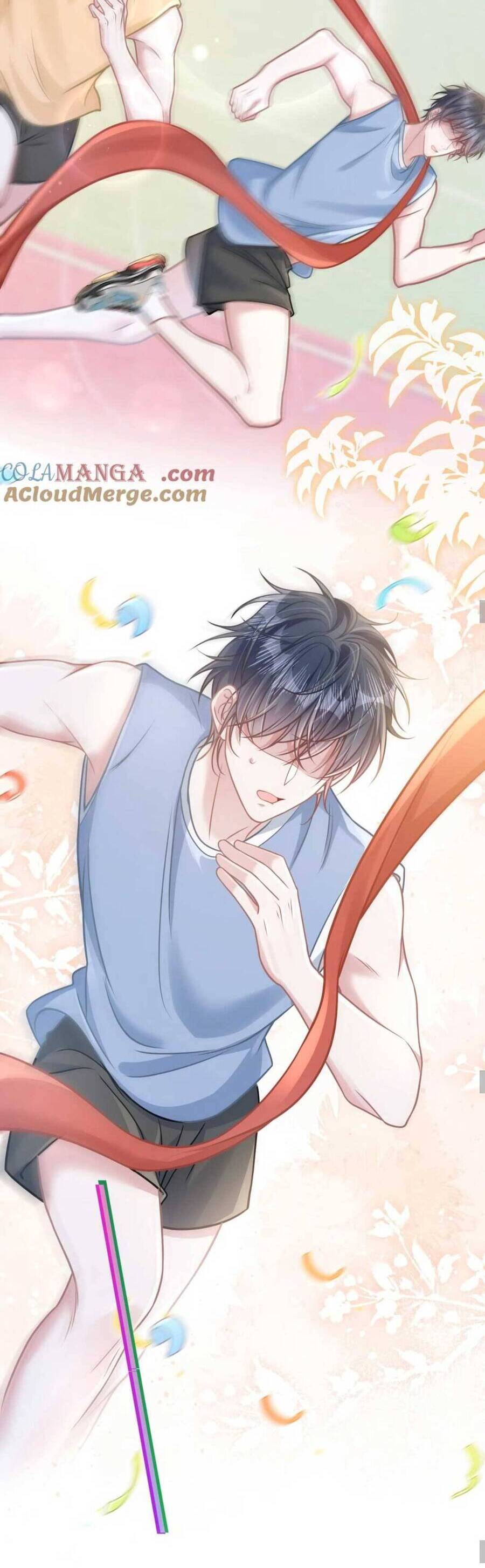 Sau Khi Xuyên Sách Tôi Còn Chẳng Phải Là Nữ Phụ Chap 37 - Next Chap 38