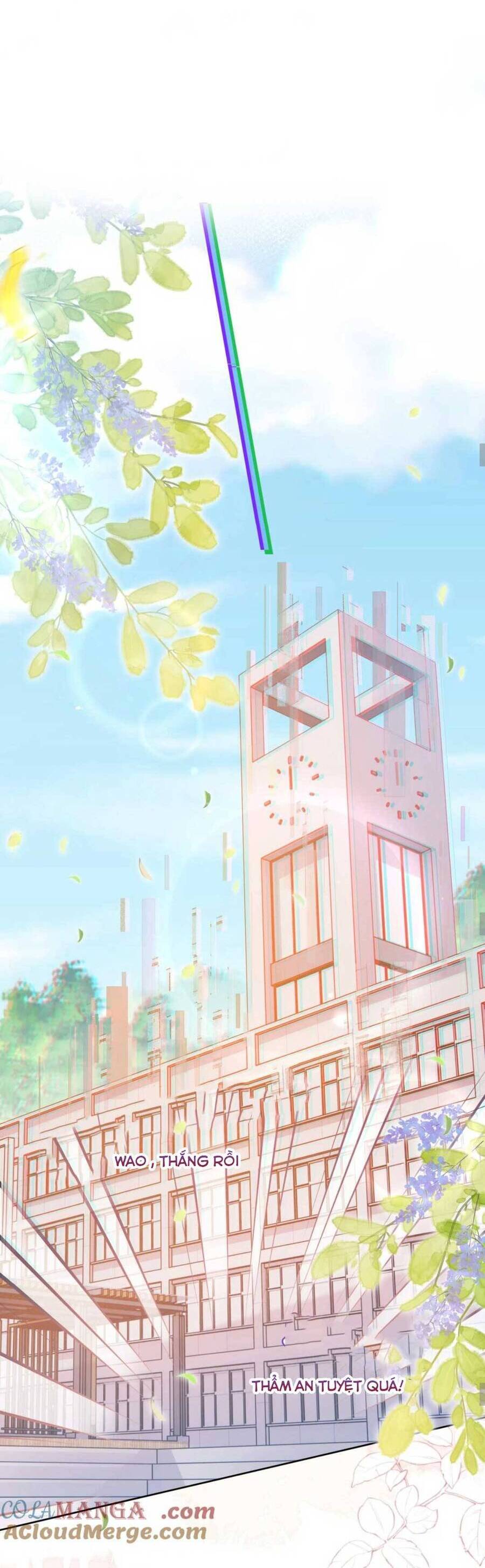 Sau Khi Xuyên Sách Tôi Còn Chẳng Phải Là Nữ Phụ Chap 37 - Next Chap 38