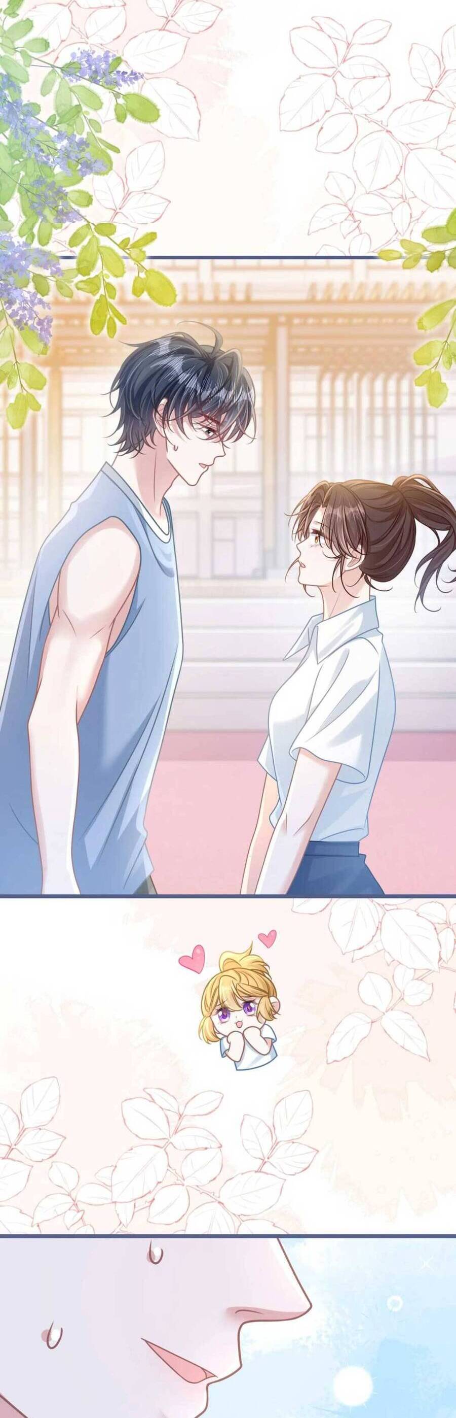 Sau Khi Xuyên Sách Tôi Còn Chẳng Phải Là Nữ Phụ Chap 37 - Next Chap 38