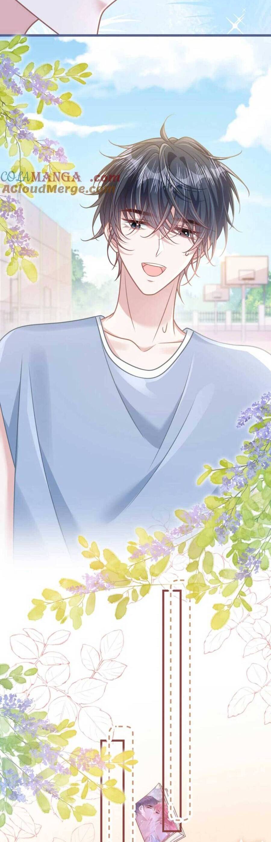 Sau Khi Xuyên Sách Tôi Còn Chẳng Phải Là Nữ Phụ Chap 37 - Next Chap 38