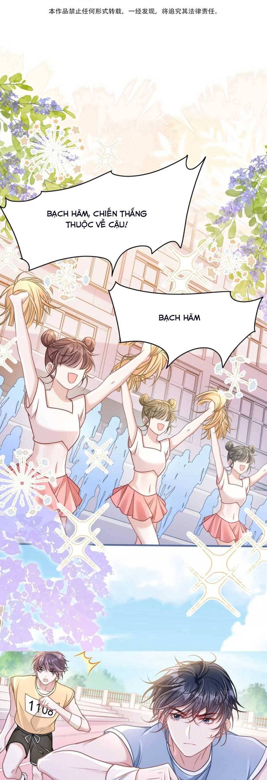 Sau Khi Xuyên Sách Tôi Còn Chẳng Phải Là Nữ Phụ Chap 37 - Next Chap 38