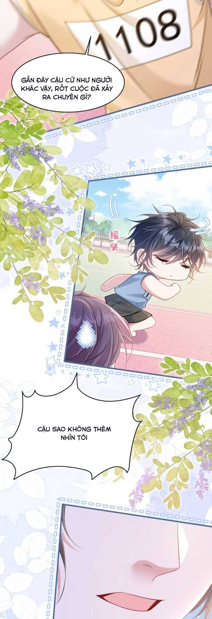 Sau Khi Xuyên Sách Tôi Còn Chẳng Phải Là Nữ Phụ Chap 37 - Next Chap 38