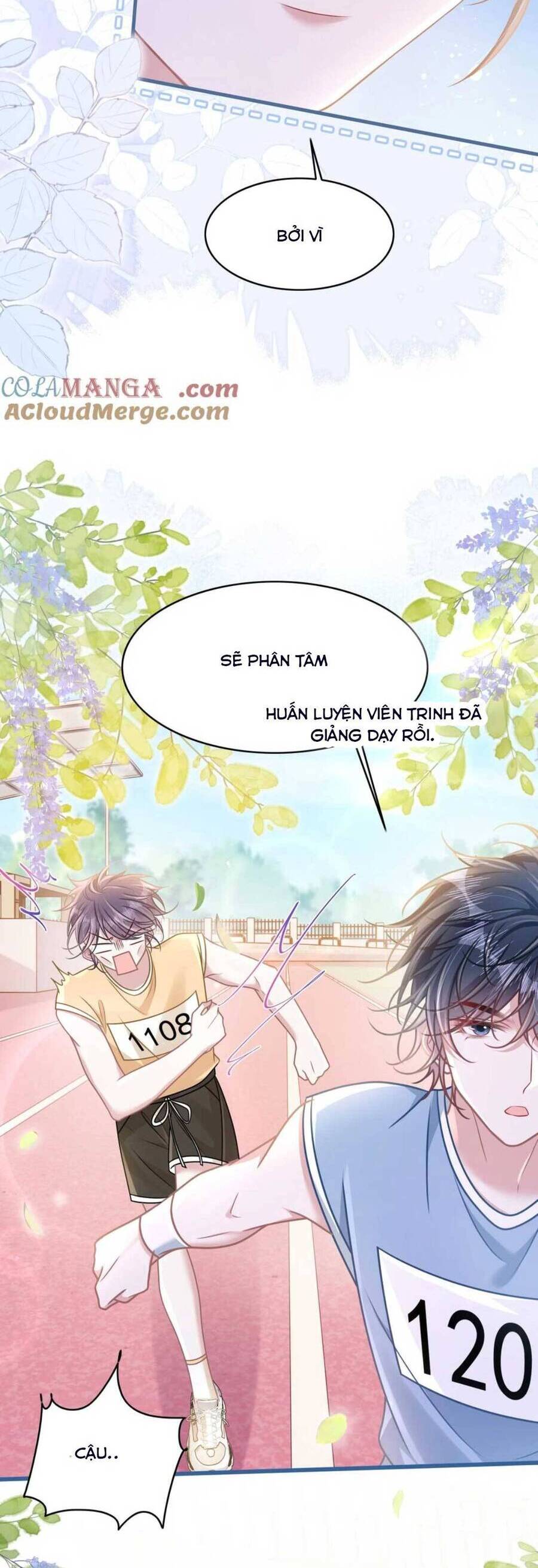 Sau Khi Xuyên Sách Tôi Còn Chẳng Phải Là Nữ Phụ Chap 37 - Next Chap 38