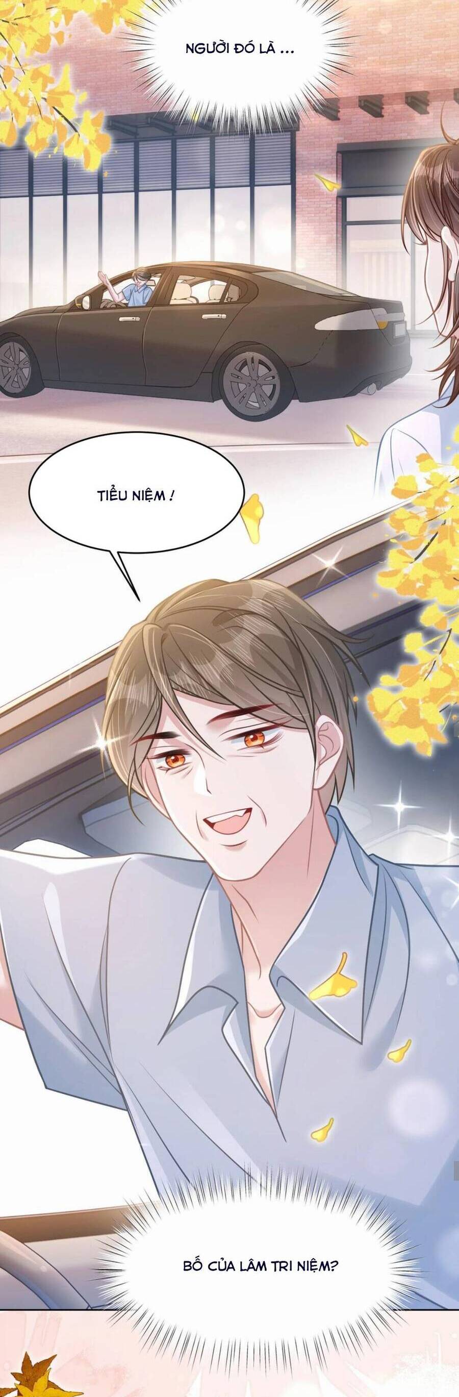 Sau Khi Xuyên Sách Tôi Còn Chẳng Phải Là Nữ Phụ Chap 38 - Next Chap 39