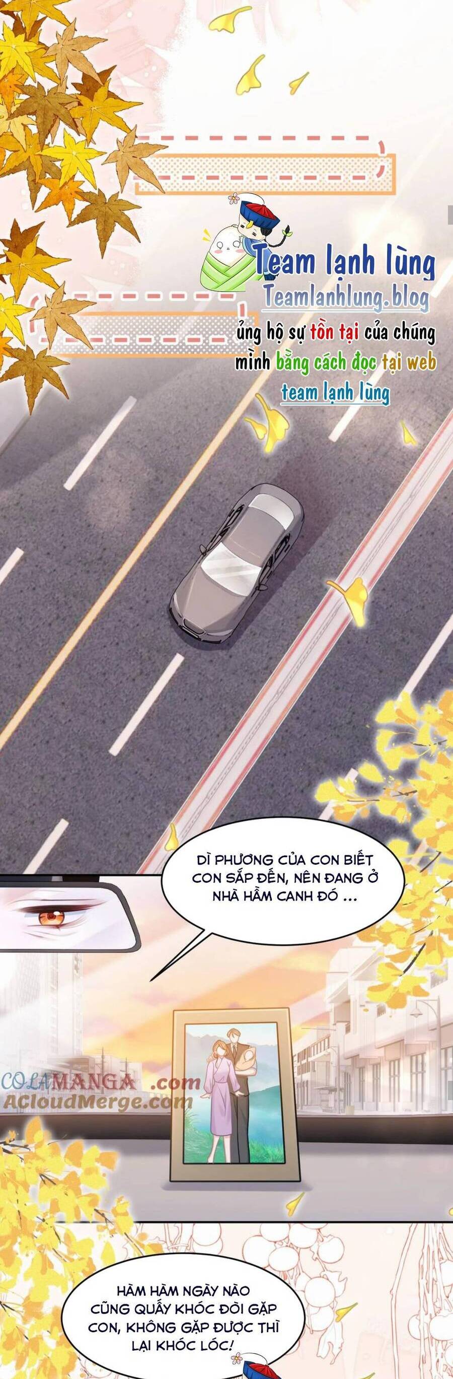 Sau Khi Xuyên Sách Tôi Còn Chẳng Phải Là Nữ Phụ Chap 38 - Next Chap 39