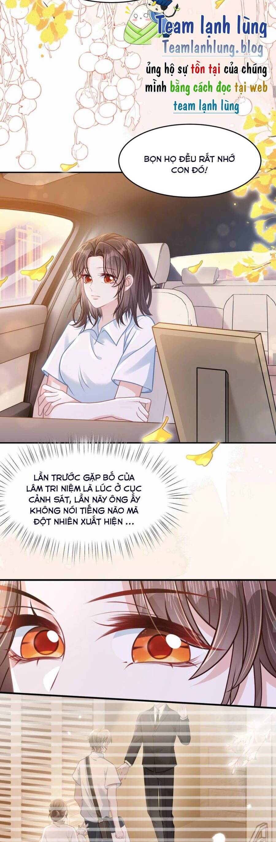 Sau Khi Xuyên Sách Tôi Còn Chẳng Phải Là Nữ Phụ Chap 38 - Next Chap 39