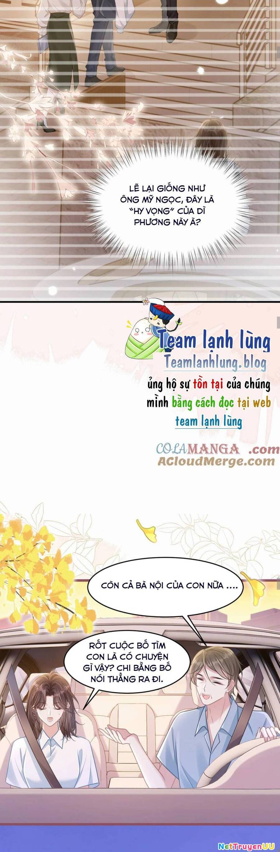 Sau Khi Xuyên Sách Tôi Còn Chẳng Phải Là Nữ Phụ Chap 38 - Next Chap 39