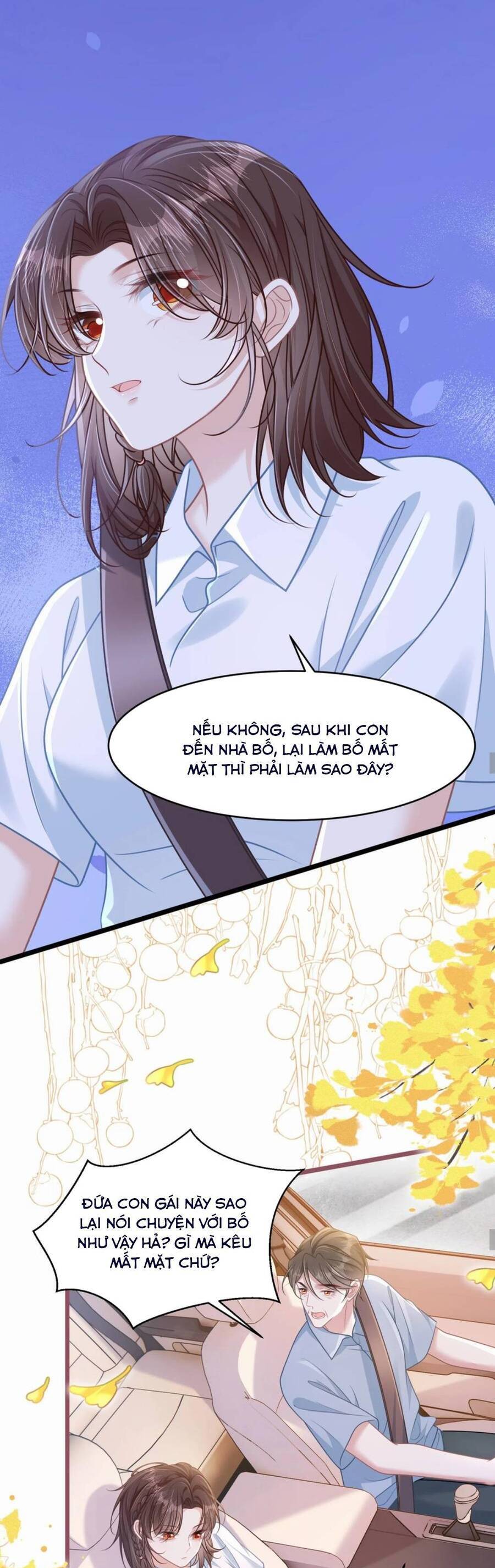 Sau Khi Xuyên Sách Tôi Còn Chẳng Phải Là Nữ Phụ Chap 38 - Next Chap 39