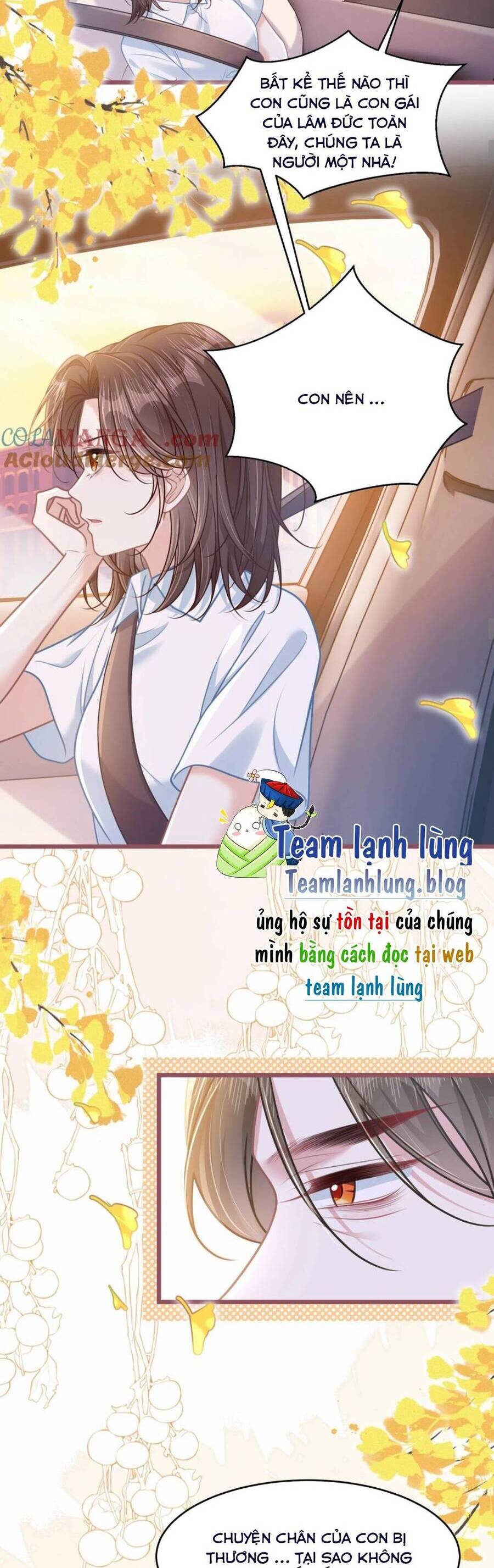 Sau Khi Xuyên Sách Tôi Còn Chẳng Phải Là Nữ Phụ Chap 38 - Next Chap 39