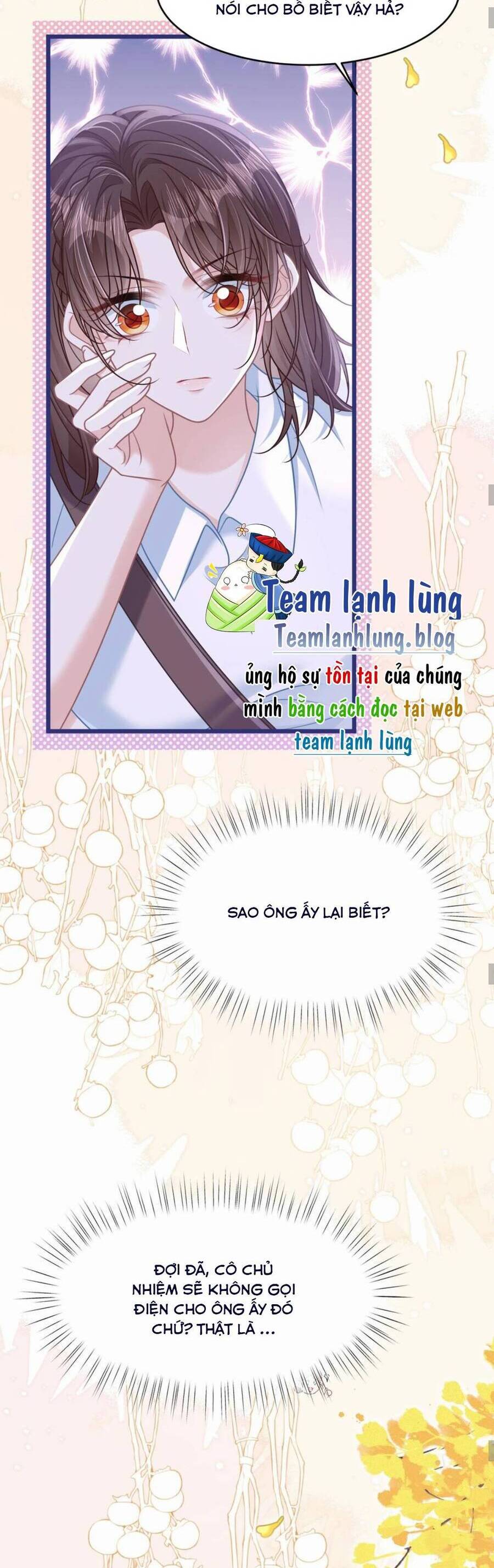 Sau Khi Xuyên Sách Tôi Còn Chẳng Phải Là Nữ Phụ Chap 38 - Next Chap 39