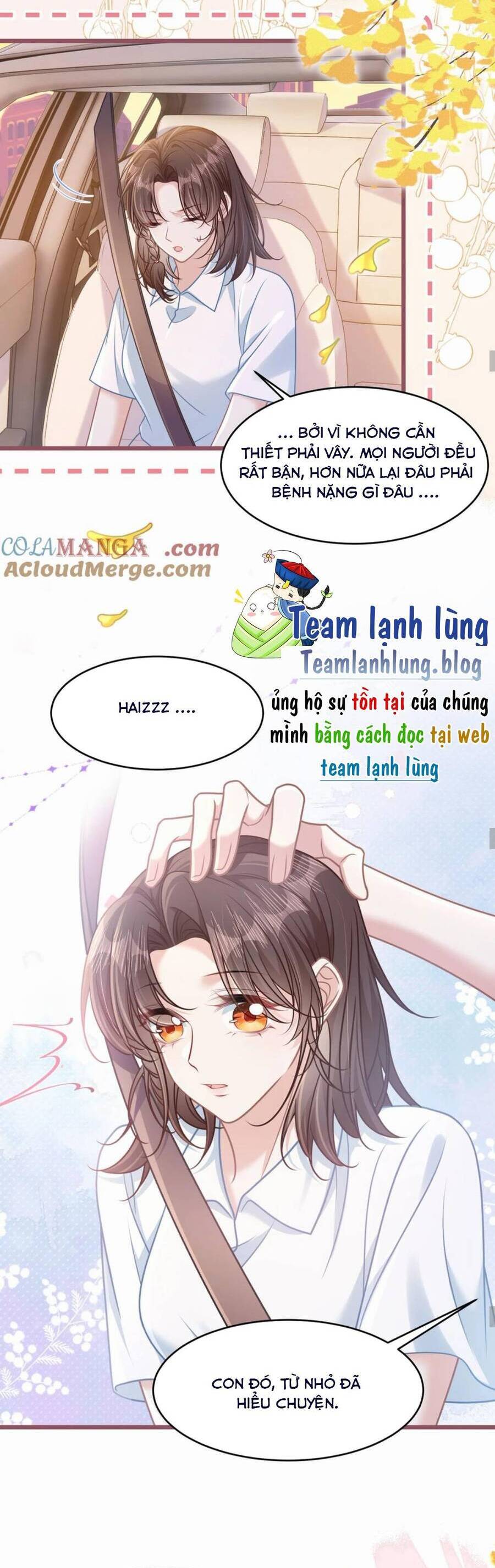Sau Khi Xuyên Sách Tôi Còn Chẳng Phải Là Nữ Phụ Chap 38 - Next Chap 39